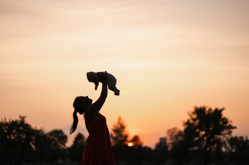 Maternity PHOTO